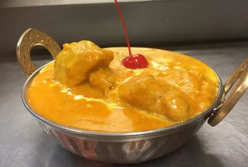 Popular appetizers at Namak Mirchi Calgary, AB